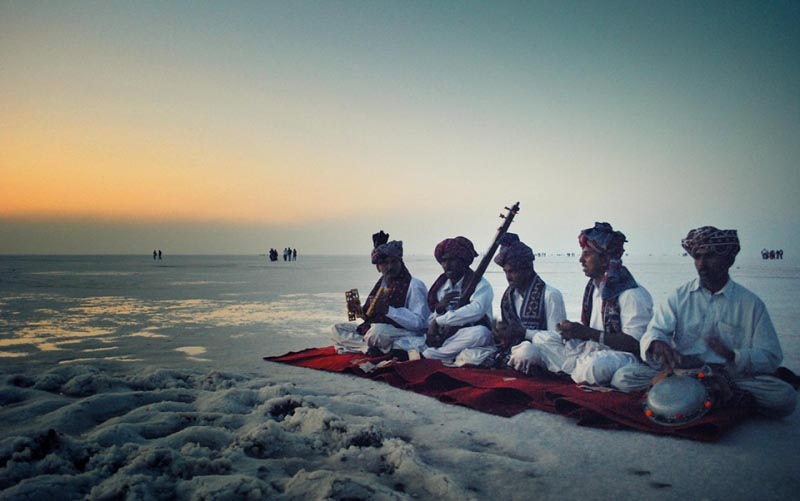 Things To Do In Rann Utsav 2018-2019 - Kutch Famous Festival