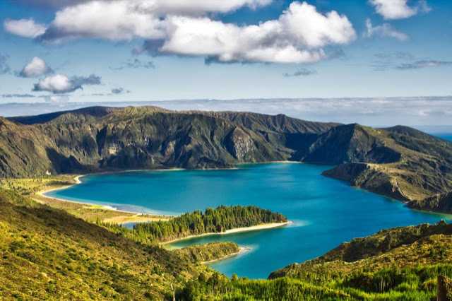 Things To Know Before Visiting Archipelago Of Azores