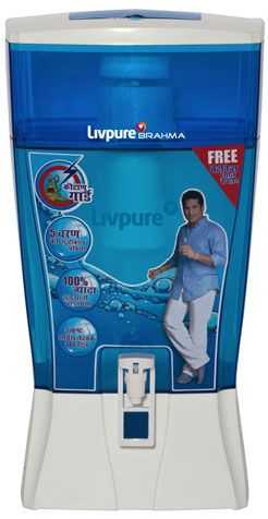 Things To Know When You Buy Water Purifiers Online