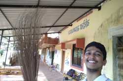 Things We Do In The Name Of GANDHI!!!