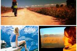 Things Women Must Keep In Mind While Traveling Alone To India….