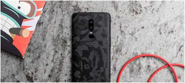 Things You Need To Know About The Latest OnePlus 6