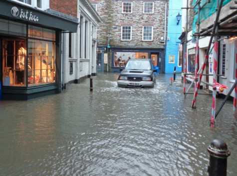 Things You Should Do After Your House Floods 2019