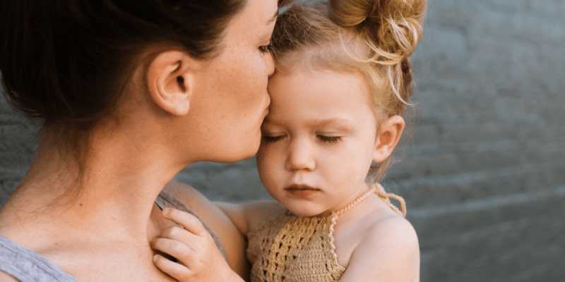 Things You Should Never Say To A Stay At Home Mom - TheMumStory