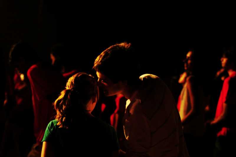 Things My Parents Do Not Know About Me