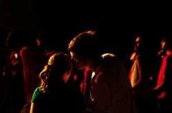 Things my parents do not know about me