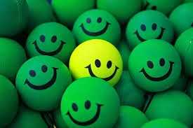 Things That Bring A Sudden Smile On Your Face?