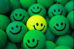 Things that bring a sudden smile on your face?