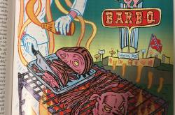 Things that just continue to evade you