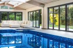 Things to Consider before Designing an Indoor Swimming Pool - Decoration Channel