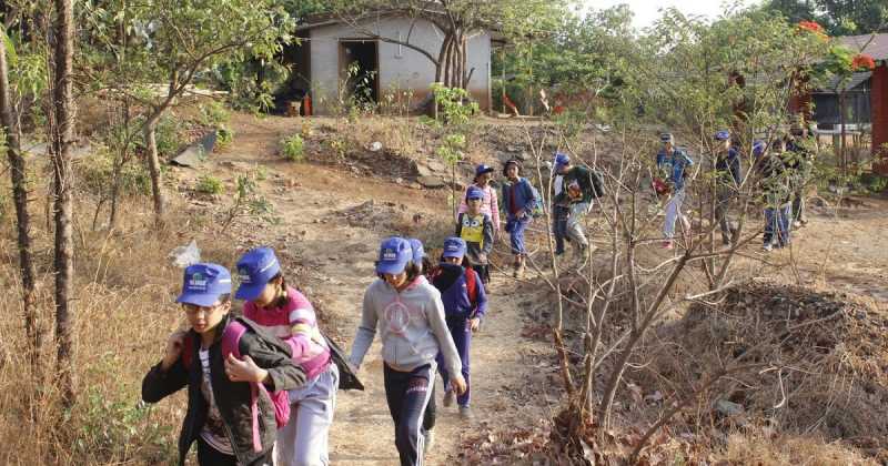 Things To Do With Your Kids This Week (April 25 To May 01, 2019)