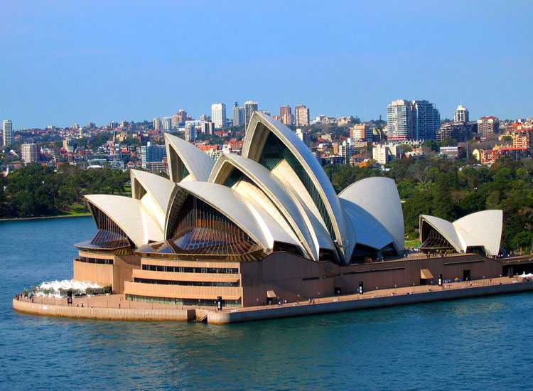 Things To Do In Australia- Tourist Attractions In Australia