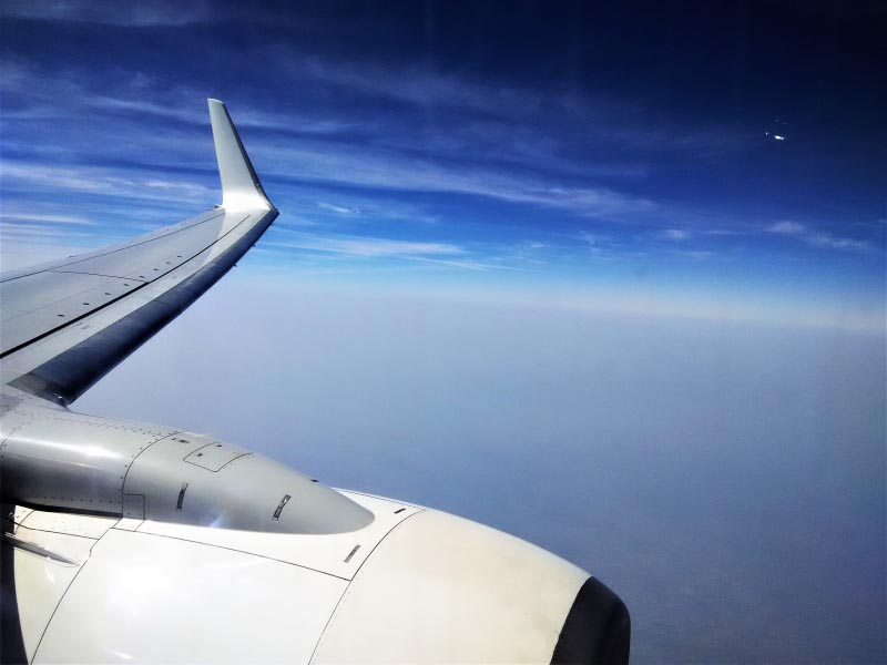 Things To Do To Live A Smarter Life For People Who Love To Travel