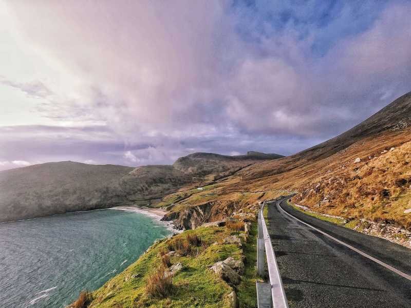 Things To Do In Achill Island