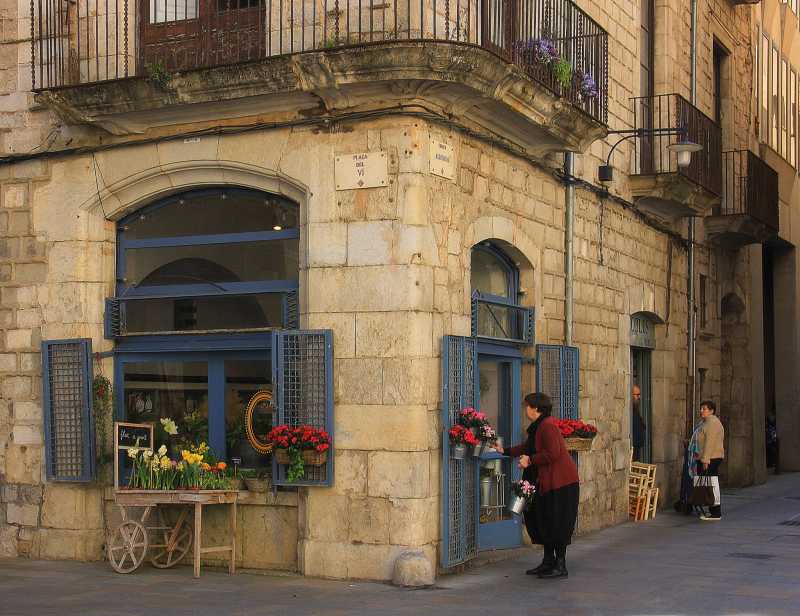 Things To Do In 48 Hours In Girona