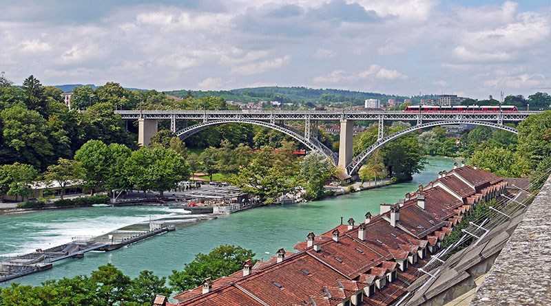 Things To Do In Bern - The Beautiful Swiss Capital