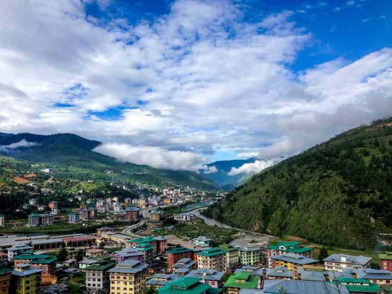 Things To Do In Bhutan - Laid Back Traveller