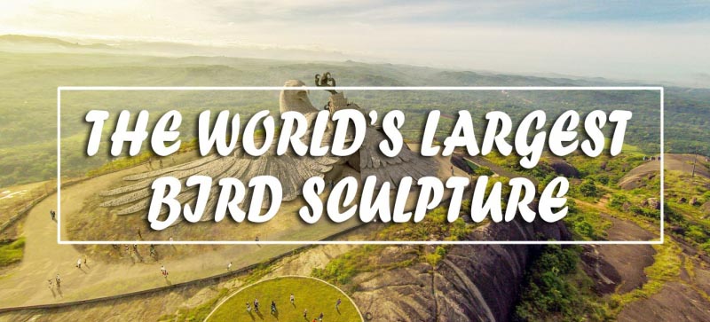 Things To Do In Jatayu National Park - Nomadic Foot