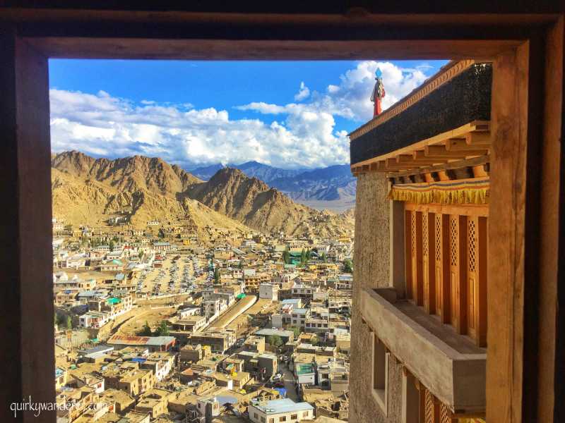 Things To Do In Leh : A Complete Guide