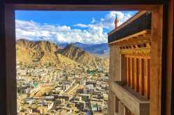Things to do in Leh : A Complete Guide