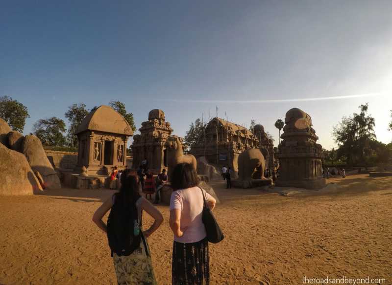 Things To Do In Mahabalipuram-travel Guide |