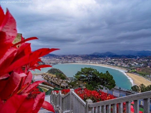 Things To Do In San Sebastian- Complete Guide For First Time Visitors