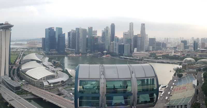Things To Do In Singapore.