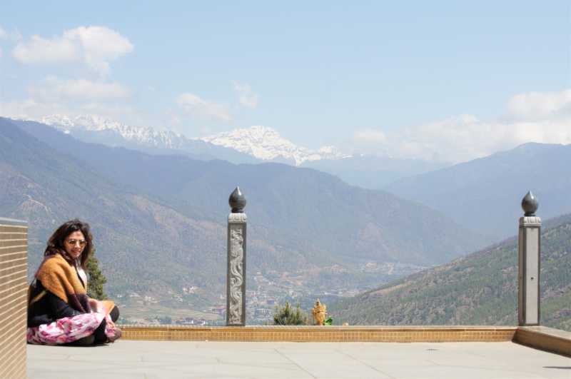 Things To Do In Thimpu . Also Tips To Know When Planning A Trip To Bhutan.
