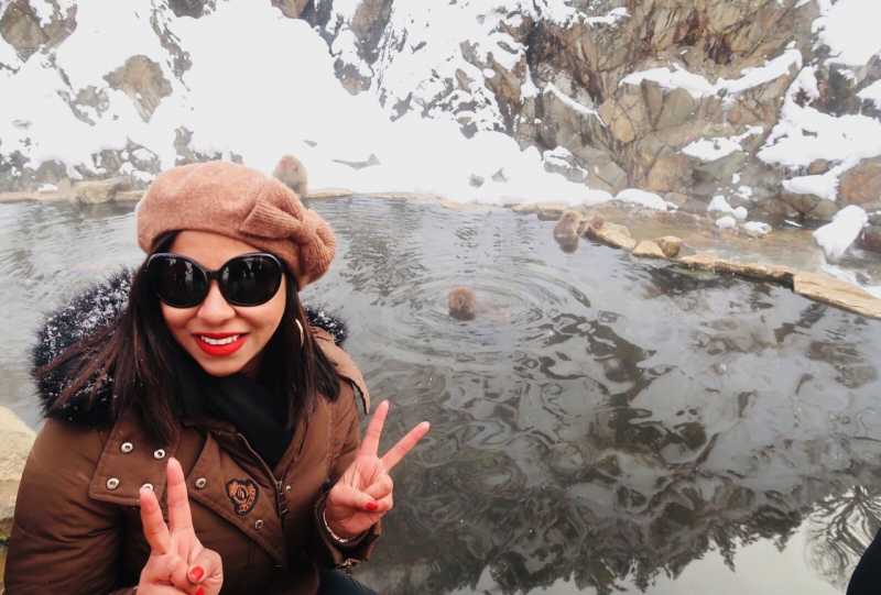 Things To Do In And Around 志賀高原 Shiga Kogen, Nagano