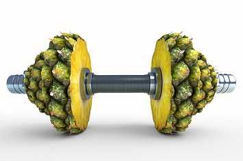 Things To Eat After Working Out