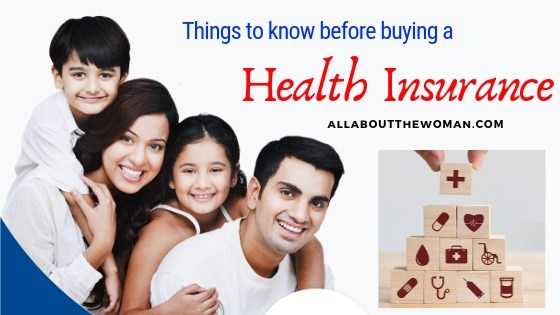 Things To Know Before Buying A Group Health Insurance - All About The Woman