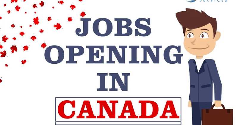 Things You Should Prepare Yourself Before Working - Jobs In Canada