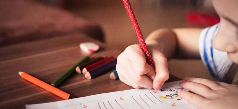 Think Out Of The Box: Fun Ways To Develop Writing Skills For Kids