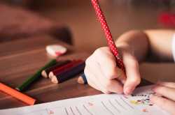 Think out of the box: Fun ways to develop writing skills for kids