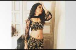 Thinkistan actress Rashmi Somwanshi doesn\