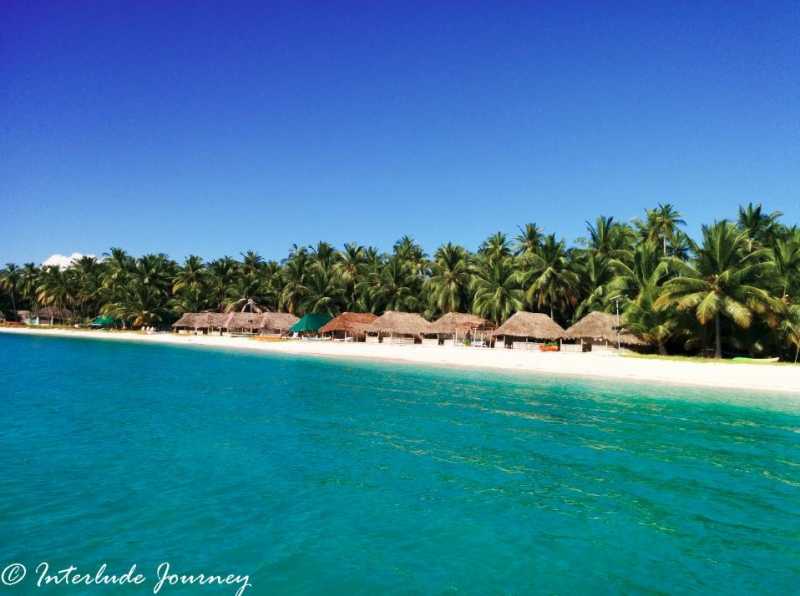 Thinnakara - The Coral Paradise - Interlude Journey