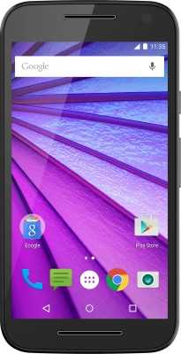 Third Generation Motorola Moto G: The Upgraded Dream