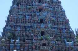 Thiru Mazhapadi,     Sri Vaidhyanadhar Temple,  Ariyaloore,  Tanjavoore Dt