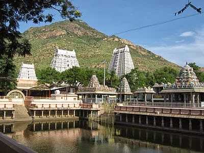 Thiruvannamalai Lord Shiva Temple| Girivalam| Karthigai Deepam| Largest Lord Shiva Temple In India| Spiritual Tourist Place| Tamil Nadu