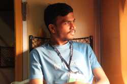 This 22 year old wanted to bring a change in his village, so he contested for elections. He lost, but that’s not it.