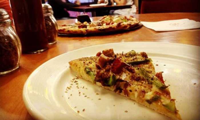 This Company Offers Free Pizza To Customers On One Condition