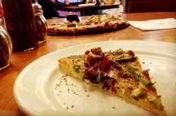 This Company offers free pizza to customers on One condition