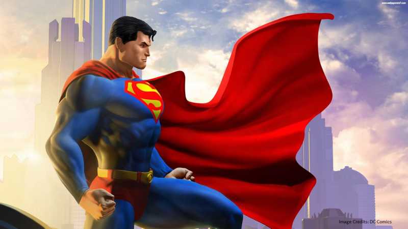 This DC Comics Version Has Proved That Superman Is Immortal | Ankit2World