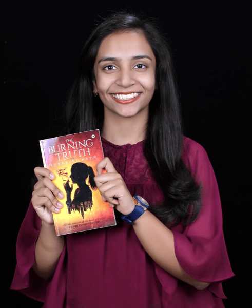 This Delhi Based Girl Is Donating All Her Earnings To Cancer Patients! Respect