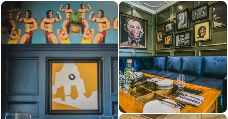 This Granny’s Parlour Is The Buzzing New Hangout In Delhi 