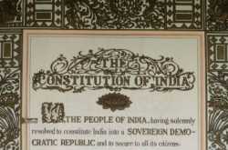 This Guy Tells You Quick Ways To Master Indian Constitution