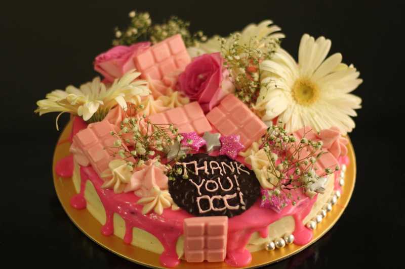 This Home Baker Can Wow You With Love & Flour - Hey Beautiful!