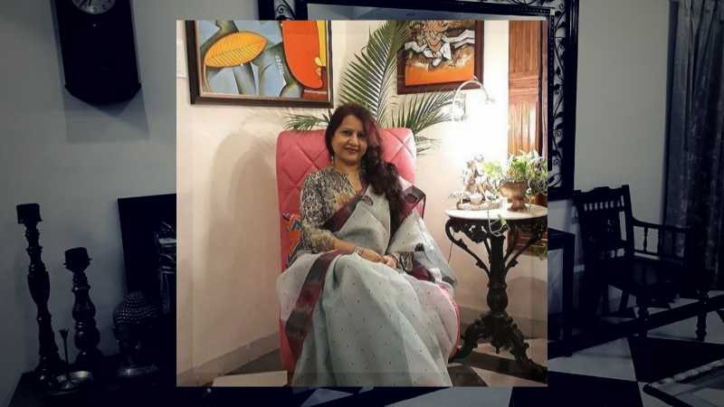 This Homemaker From Bhubhaneshwar Became An Entrepreneur At 50!