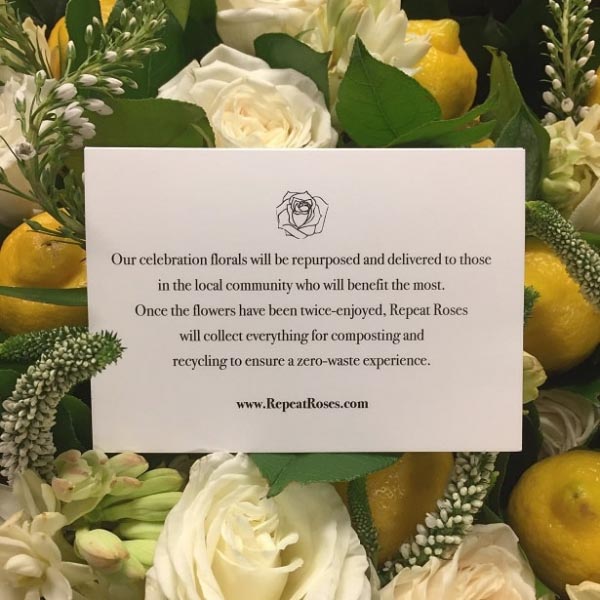 This Is How Repeat Roses Adds Fragrance To The Less-Privileged Lives - Gorgeous Wanderer