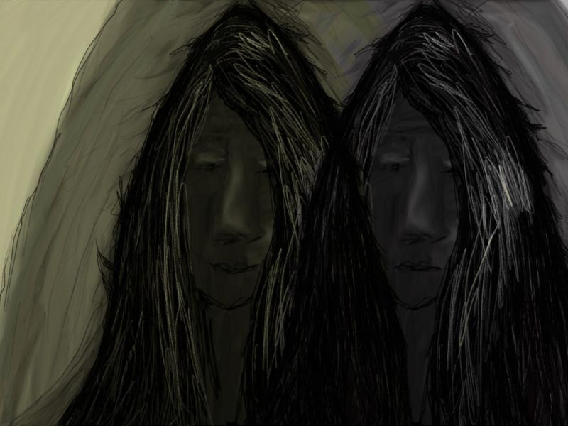 This Is Me - Peppered With Stories